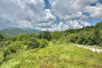 Villa in vendita, Via Pilone 7, Pratola Serra