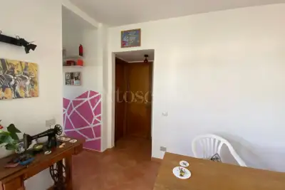 Casa in affitto, Via Cervia, Fiumicino