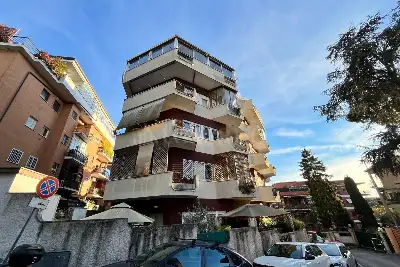 Casa in vendita, Via Gradoli, Roma