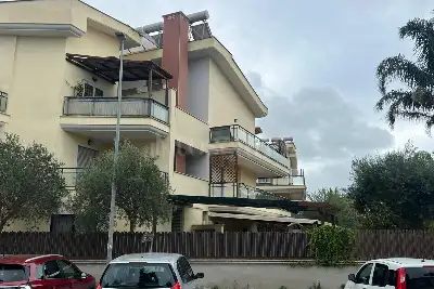 Casa in vendita, Via Cervia, Fiumicino