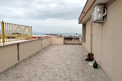 Casa in vendita, Via Palmiro Togliatti, Zapponeta