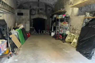 Box in vendita, Via Antonio Moscatelli, Mentana