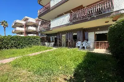 Casa in vendita, Lungomare delle Sirene, Pomezia