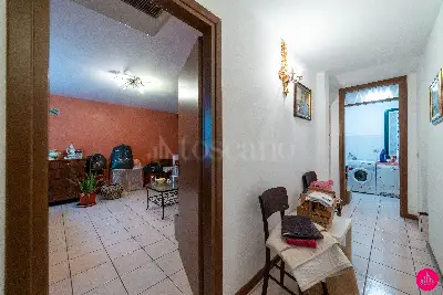 Villino a Schiera in vendita, Via Mamaluch, Porcia