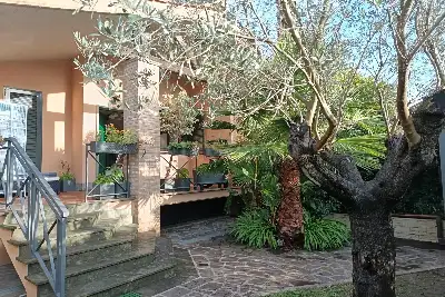 Villa in vendita, Via Rifiano, Roma