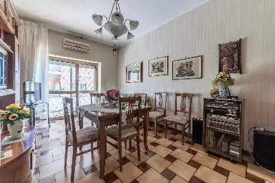 Casa in vendita, Piazza Ener Bettica, Roma