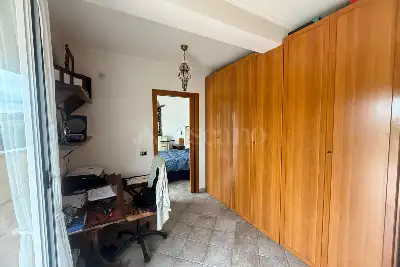 Casa in vendita, Via Nicola Maria Nicolai, Roma