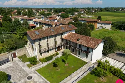 Casa in vendita, Località Pecol, Polcenigo