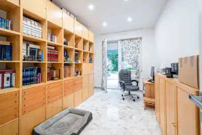 Casa in vendita, Via Manfredi Luigi, Genova