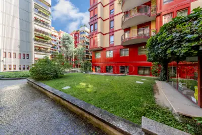 Casa in vendita, Via Correggio, Milano