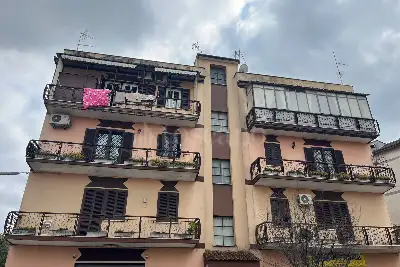 Casa in vendita, Via Nomentana, Mentana