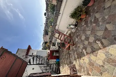 Villa in vendita, Via Dora Baltea, Pomezia