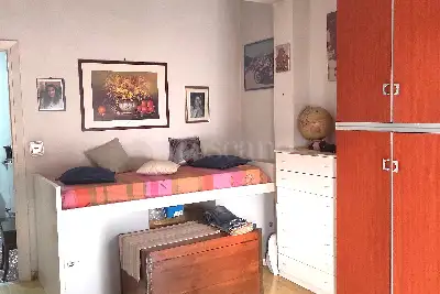 Casa in vendita, Via Camillo Negro, Roma