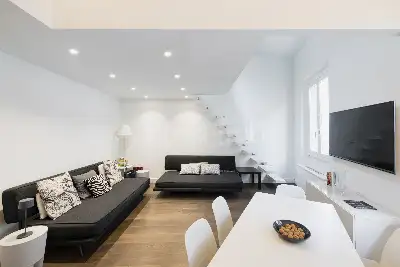 Casa in affitto, Via Mazzetta 9, Firenze