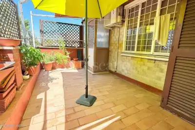 Attico in vendita, Viale Jonio, Roma