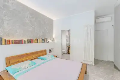 Casa in vendita, Via Ascanio Rivaldi, Roma