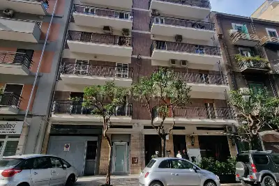 Casa in affitto, Via de Rossi, Bari