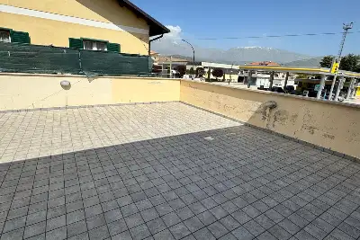 Casa in vendita, Via Roma, Avezzano