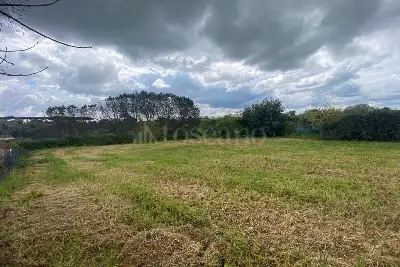 Agricolo in vendita, Via Carezzano, Roma