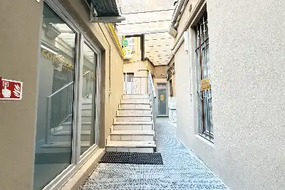 Laboratorio in vendita, Via Fieno, Milano