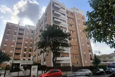 Casa in vendita, Via di Grotta Perfetta, Roma