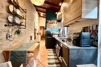 Casa in vendita, Via dei Ciceri, Roma