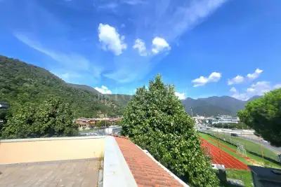 Attico in vendita, Via Guglielmo Marconi, Villa Carcina