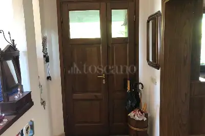 Villa in vendita, Via di Capalle, Lamporecchio