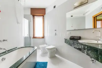 Casa in affitto, Via Emanuele Filiberto, Milano