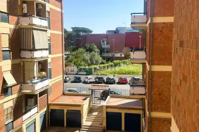 Casa in vendita, Via Mar Rosso, Roma