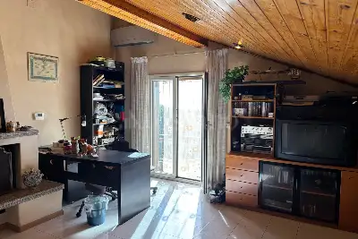 Casa in vendita, Via Siena, Mascalucia