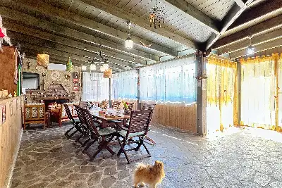 Casa Indipendente in vendita, SP132 91, Sassari