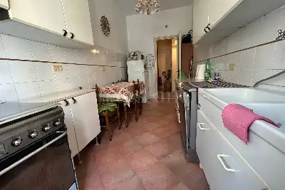 Casa in vendita, Via della Corazzata, Roma