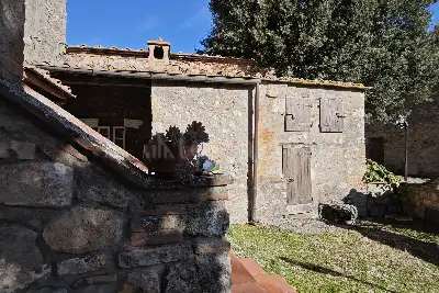 Casale in vendita, Località Maggiano, Casole d'Elsa