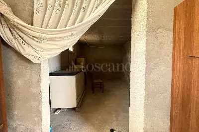 Casa Indipendente in vendita, Contrada Colle Porcino, Controguerra