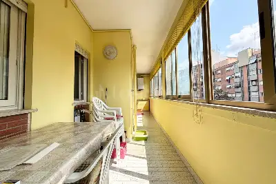 Casa in vendita, Via Carlo Avolio, Roma