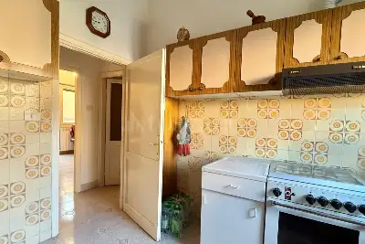 Casa in vendita, Via della Pisana, Roma