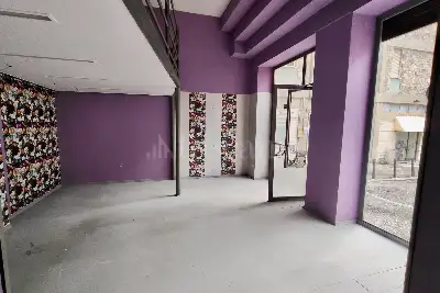 Negozio in affitto, Via Barbarasa, Terni