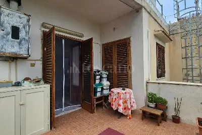 Villa in vendita, Lungomare Cristoforo Colombo, Palermo