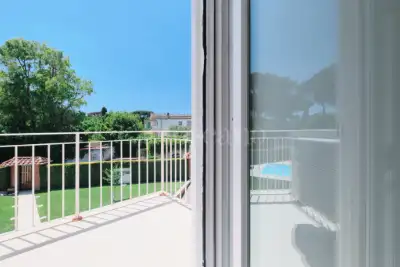 Villa Bifamiliare in vendita, Via Pittaco, Roma