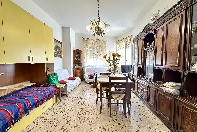 Casa in vendita, Via dei Cantieri, Palermo