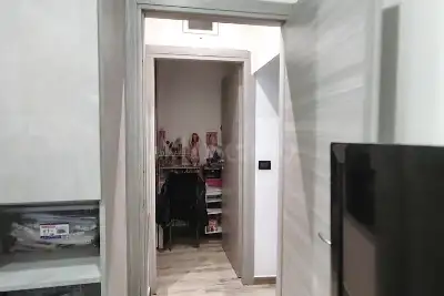 Casa in vendita, Via Giaffa, Genova