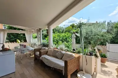 Villa Plurifamiliare in vendita, Via Vervio, Roma