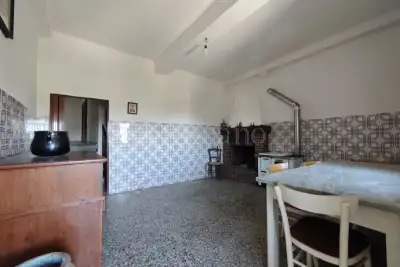 Casa in vendita, Via Valli, Sovicille