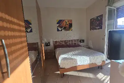 Casa in vendita, Via dei Monti di Primavalle, Roma