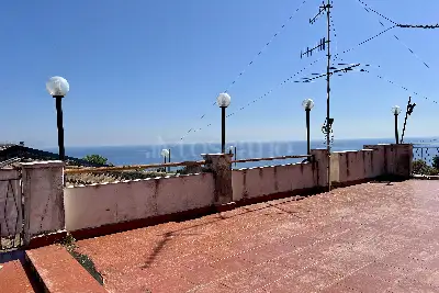 Casa Indipendente in vendita, Via Santa Caterina, Acireale