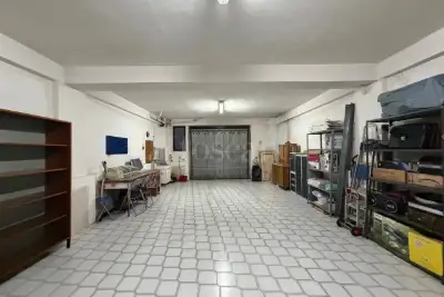 Villino a Schiera in vendita, Via Carcara, Aci Catena