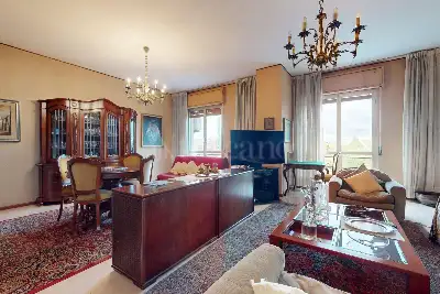 Casa in vendita, Via Dante Alighieri, Cagliari