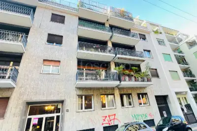 Casa in vendita, Via Egadi, Milano