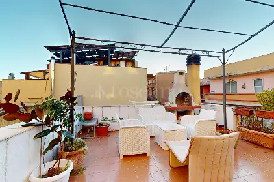 Casa Indipendente in vendita, Via Ancona, Quartu Sant'Elena